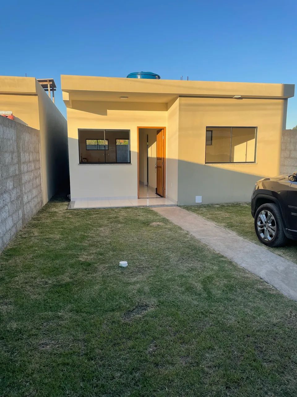 Casa Itaipava, Itapemirim ES - Foto 5
