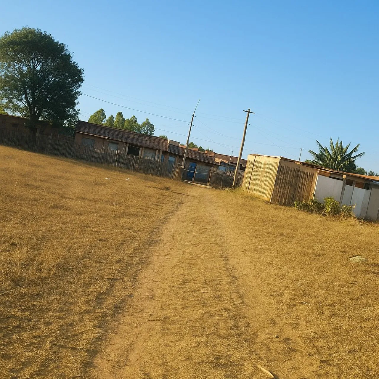 Lote chácara cabeceira do Vale Estrutural
