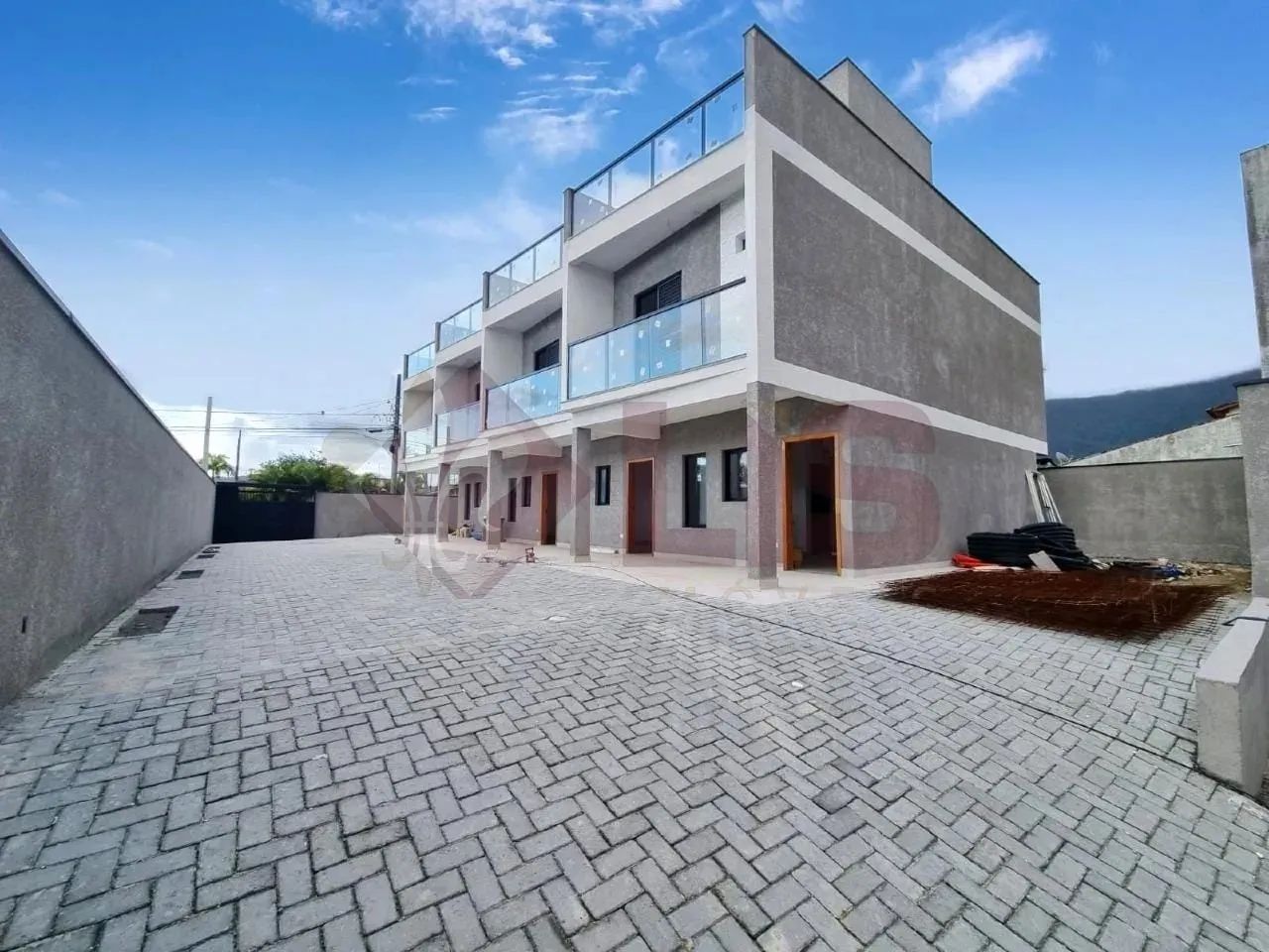 Casa à venda 2 Quartos, 2 Suites, 2 Vagas, 180M², Massaguaçu, Caraguatatuba - SP - Foto 3