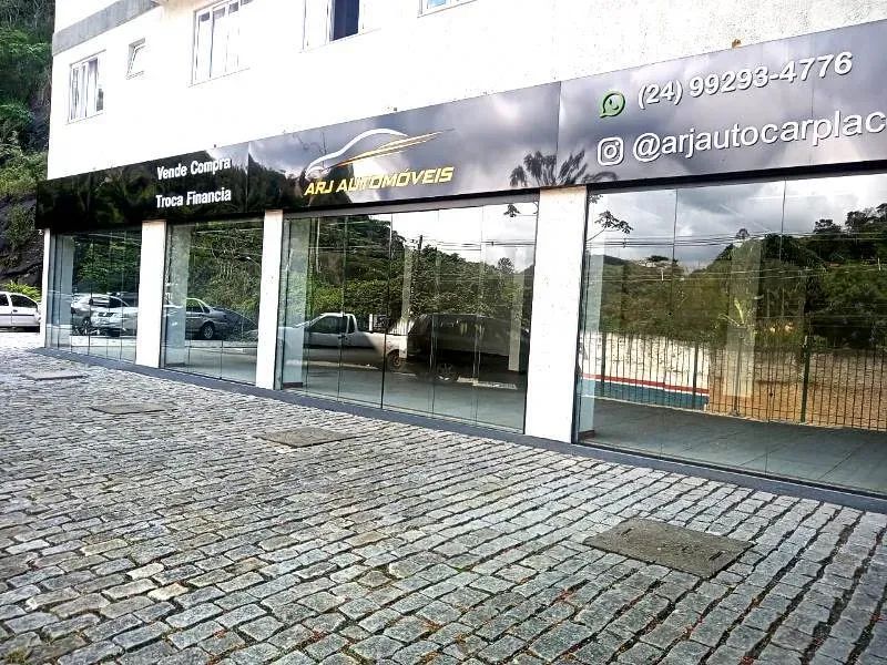 Loja para venda com 212 metros quadrados em Pedro do Rio - Petrópolis - RJ - Foto 2