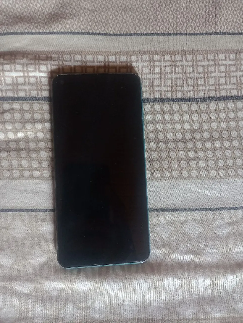 Celular em perfeito estado