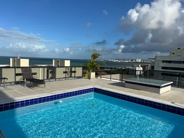 APARTAMENTO INTERMARES - 3 QUARTOS