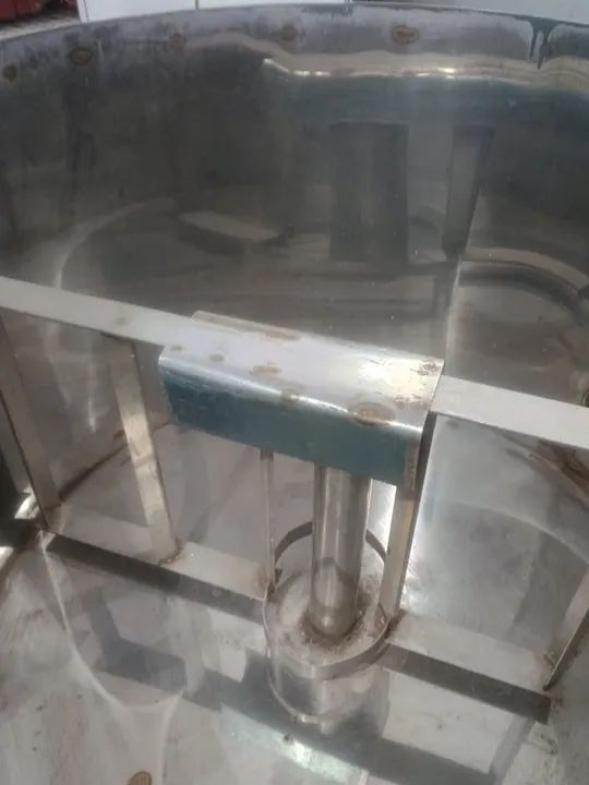 Misturador inox - Foto 3