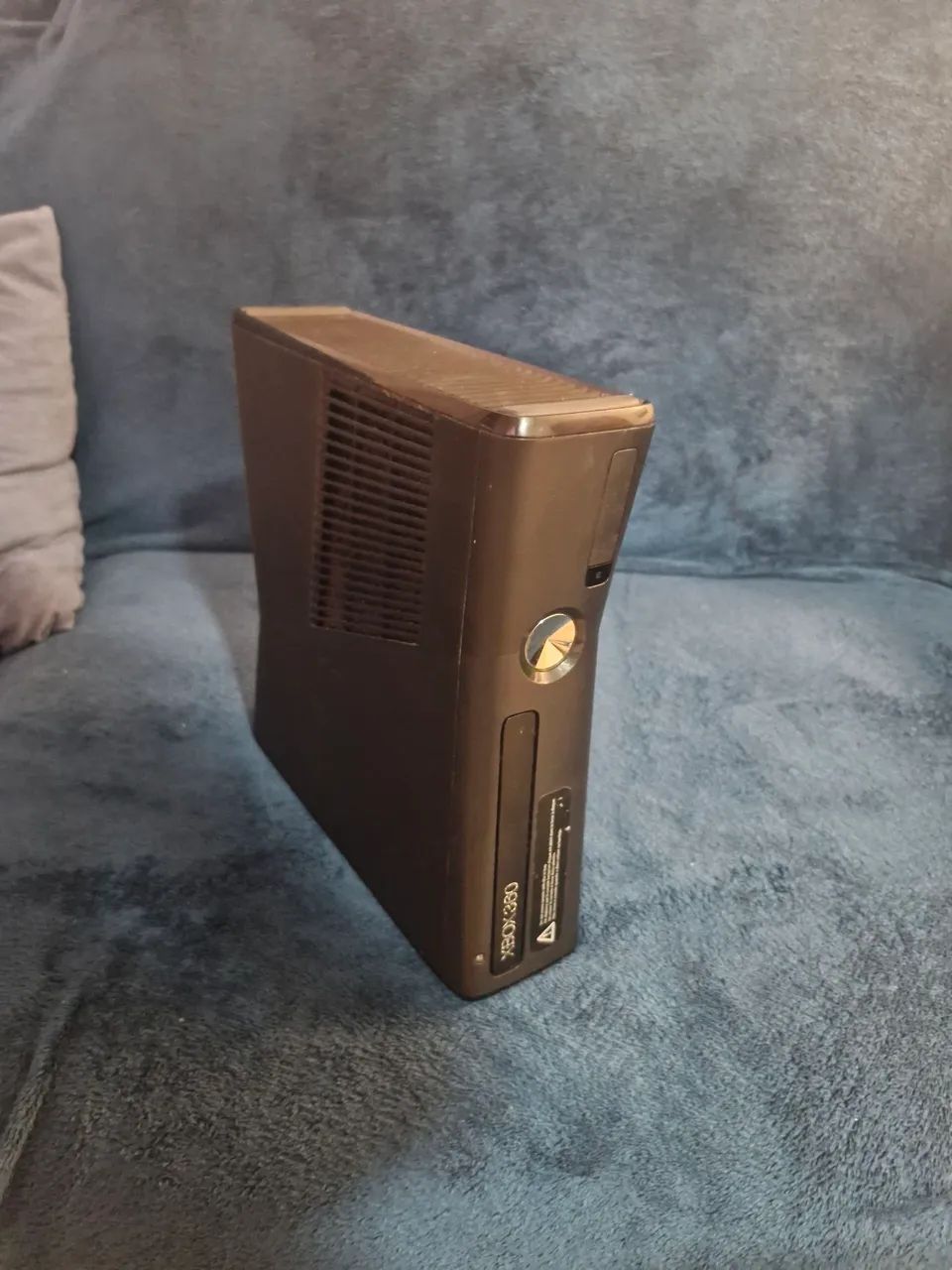 Xbox 360 com Defeito  - Foto 5