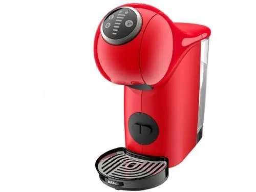 Cafeteira Dolce Gusto Genio S - Arno