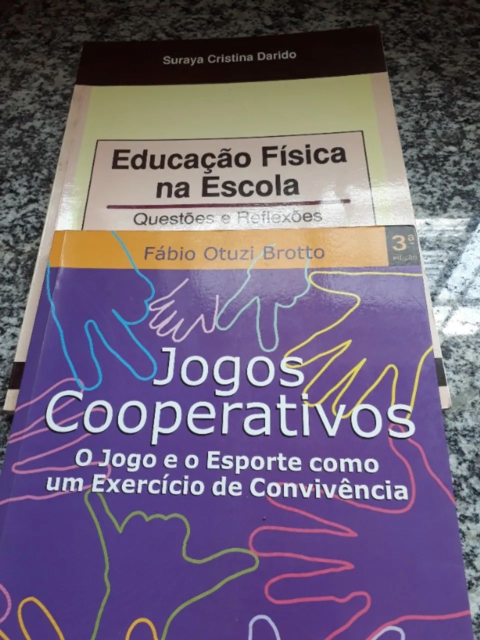 Livros - Foto 3
