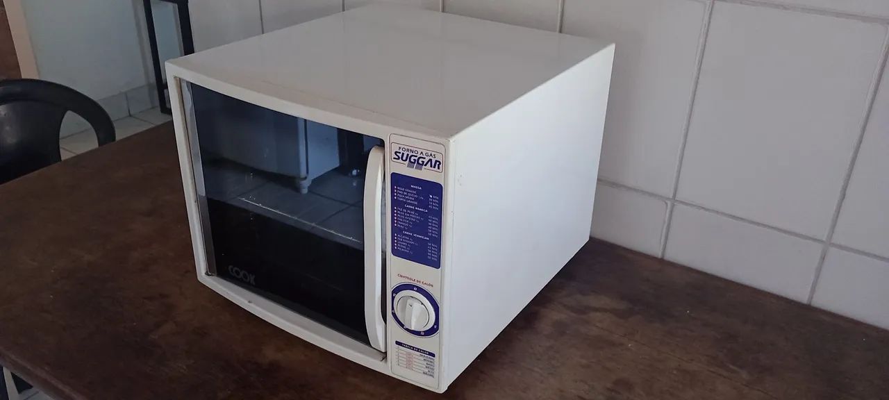 Forno a Gás Suggar - Foto 2