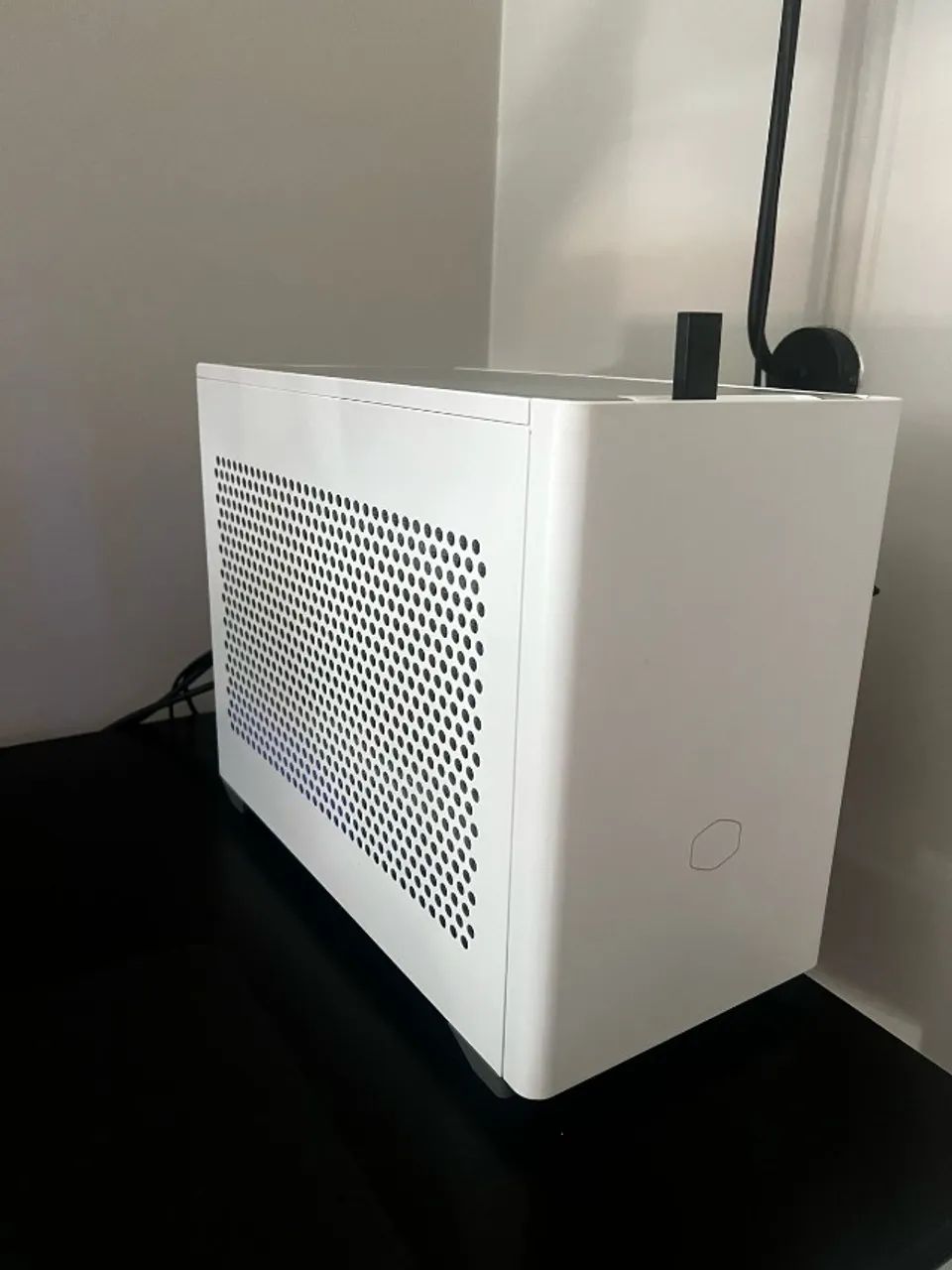 Computador GAMER - GTX 1660 MINI ITX - Foto 3