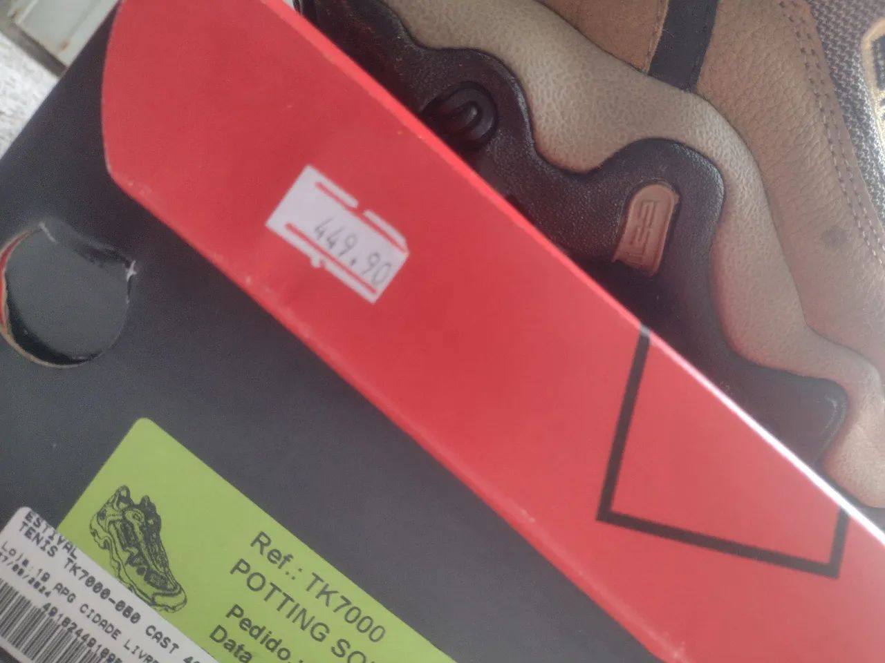 Timberland original  - Foto 3