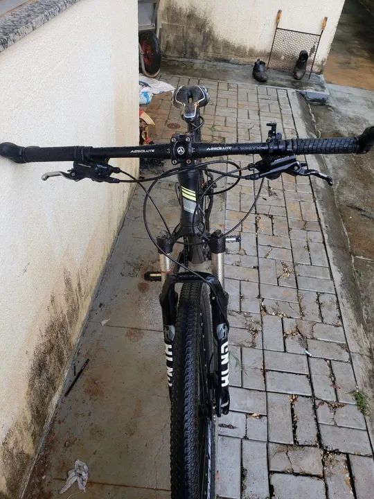 Vende-se bicicleta  - Foto 3
