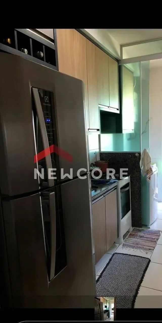 Apartamento em Avenida Celso Garcia Cid - Vila Siam - Londrina/PR - Foto 4