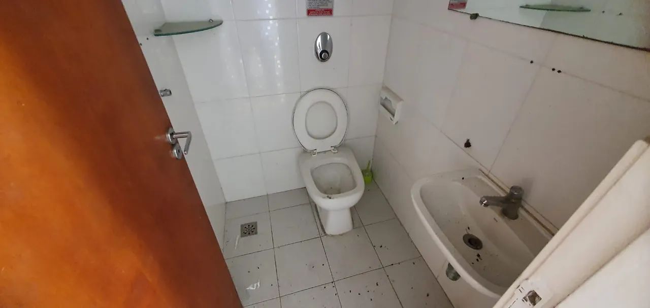 Cobertura com 315 metros quadrados em Centro - Rio de Janeiro - RJ - Foto 4