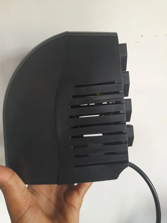 Protetor multifuncional  - Foto 2