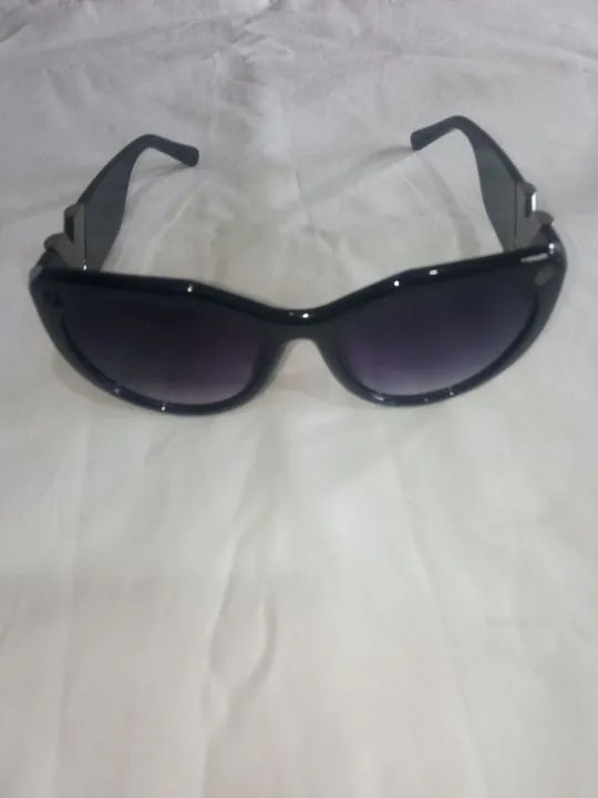 Óculos de Sol Fearless Original Feminino  - Foto 3
