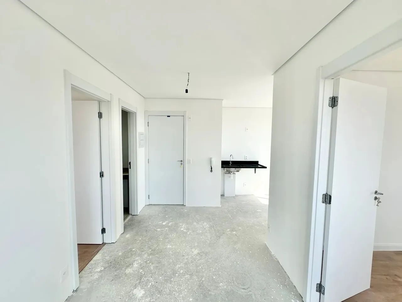 Imóvel para aluguel e venda tem 42 metros quadrados com 2 quartos - Foto 4
