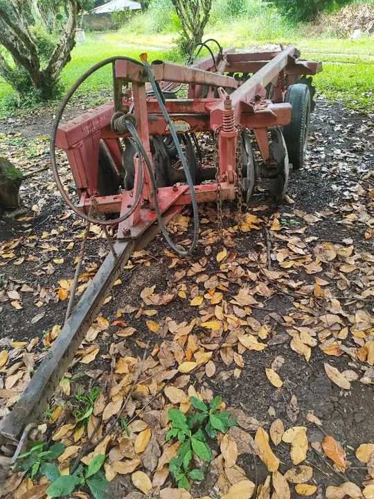 Serviços de trator  - Foto 6