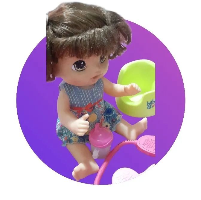 Baby alive  - Foto 5