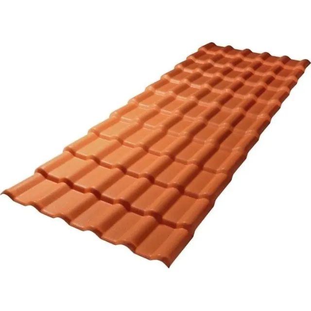 Telha Plan 2,41 X 0,88 Ceramica com oferta até dia 21/11!