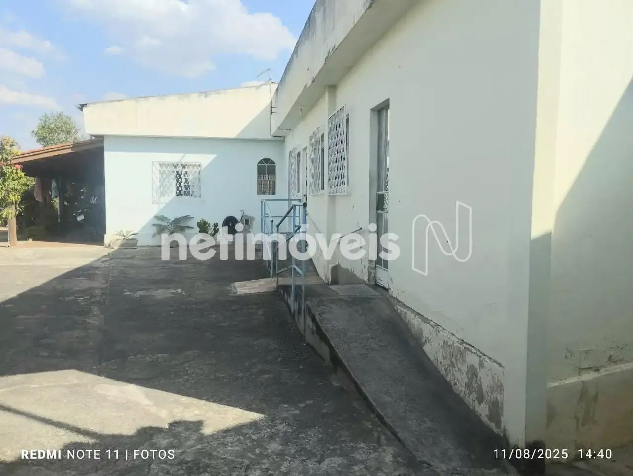 Casa principal com 3 quartos - Foto 5