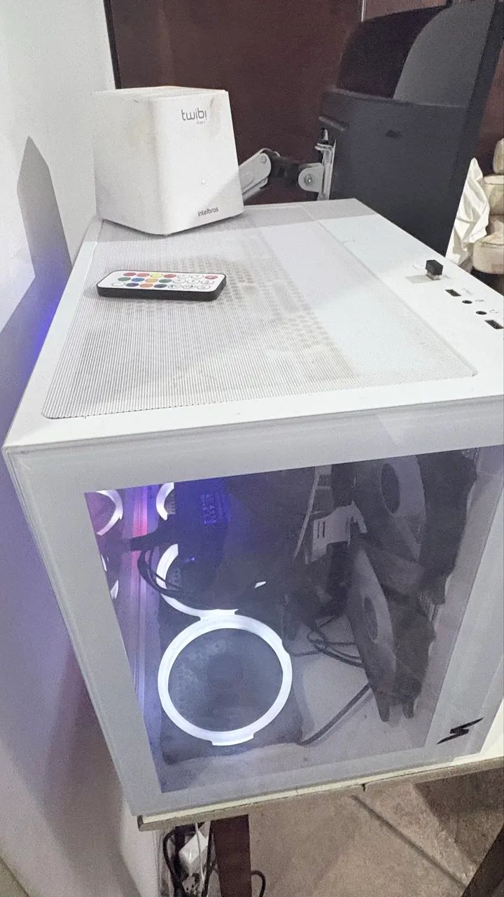 PC GAMER - 5700X3D + RX 6750XT - Foto 4