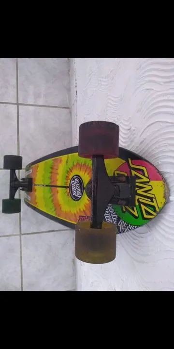 Simulador de Surf Californiano - Foto 3