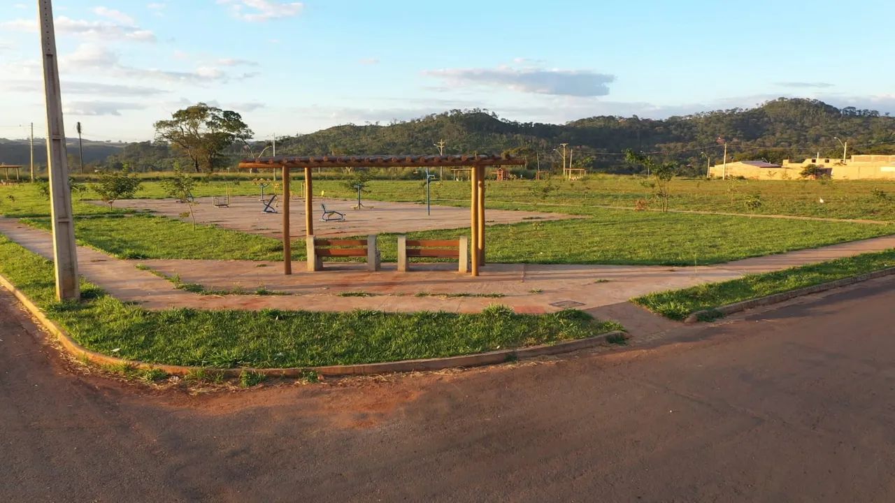 LOTES A PRESTAÇÃO RES BELA GOIÂNIA - Foto 9