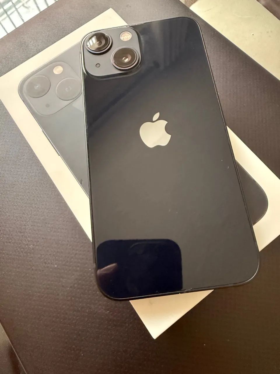 iPhone 13 Mini 256GB NOVÍSSIMO - Foto 2