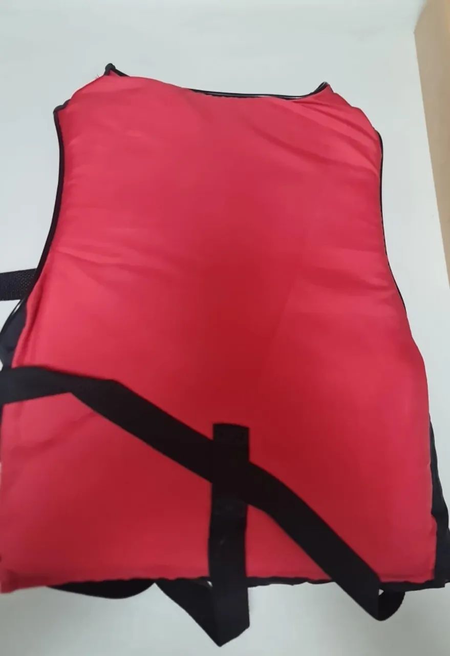 Colete salva vidas - Foto 3