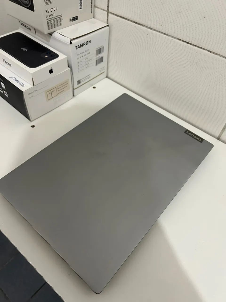 Notebook Ideapad S145 - great price64312419927555123