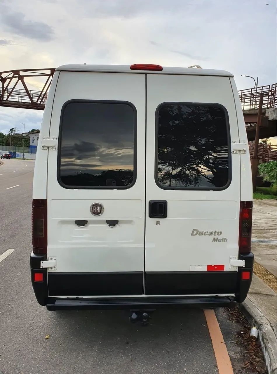 Ducato multjet de turismo  - Foto 5