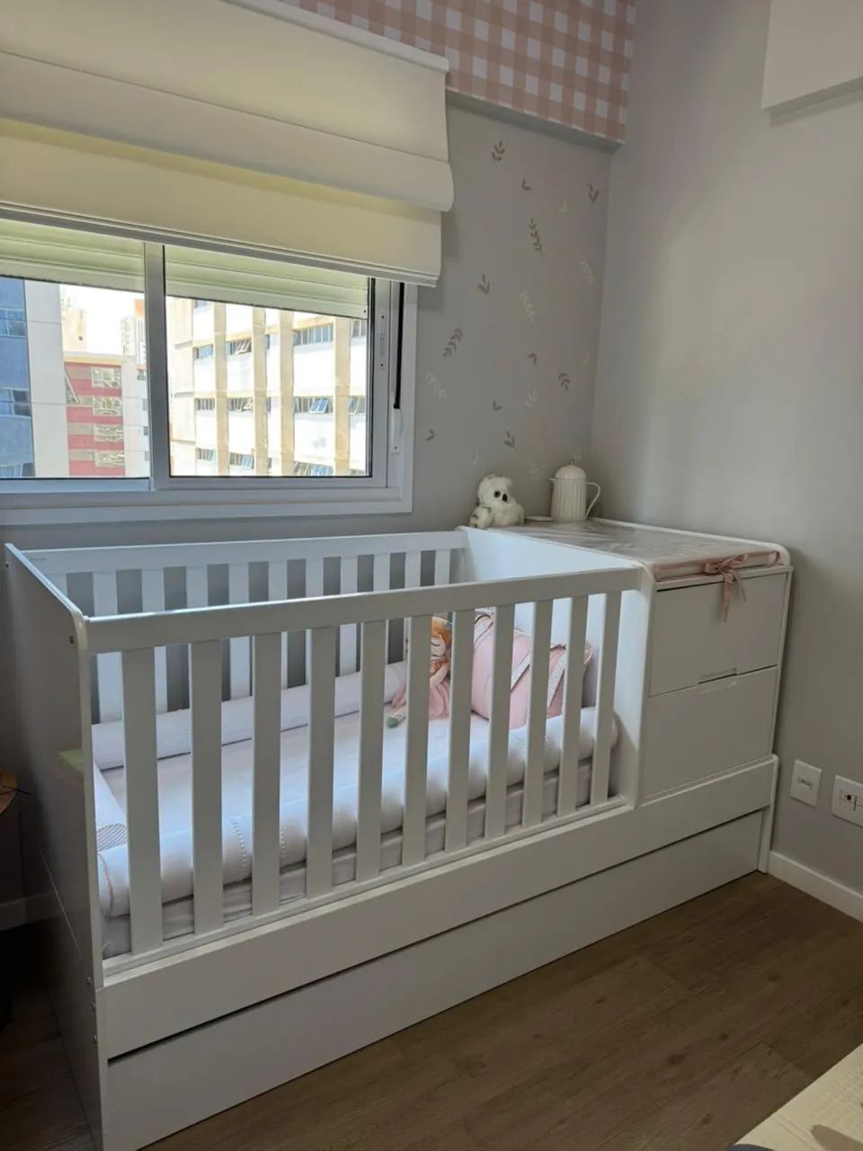 Berço Multifuncional64385929182082120