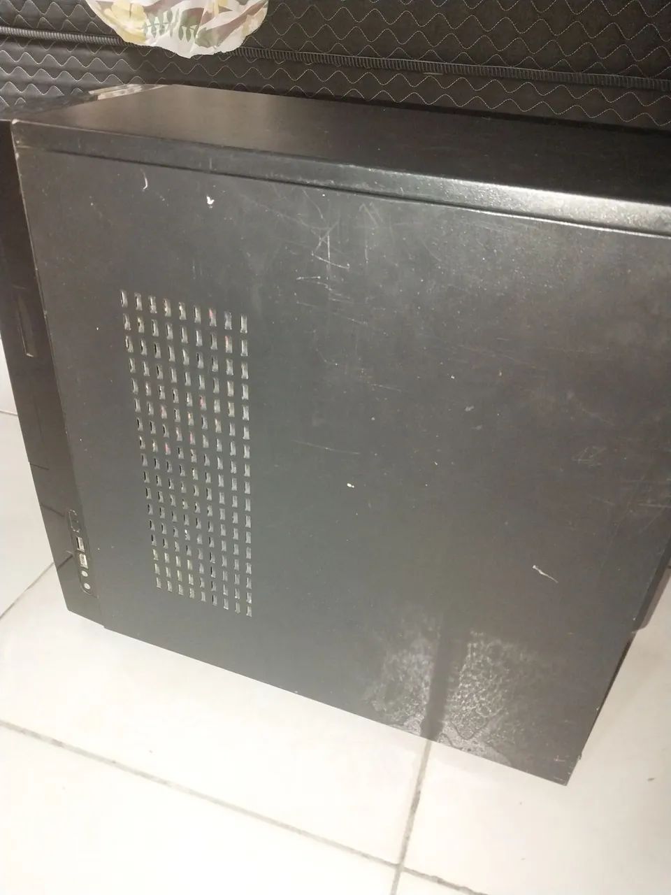 Vendo pc gamer de entrada!! - Foto 4