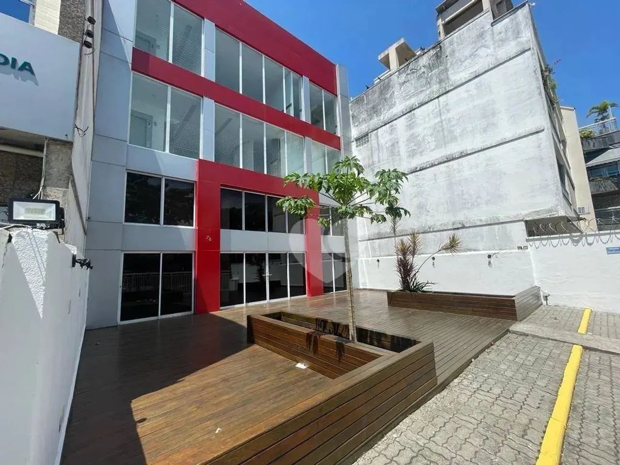 Prédio à venda, 700 m² por R$ 13.684.000,00 - Barra da Tijuca - Rio de Janeiro/RJ - Foto 4