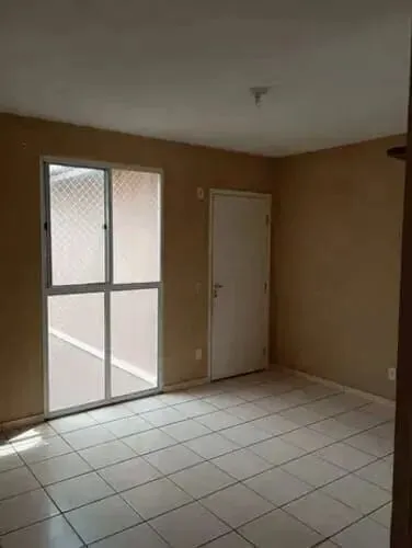 Apartamento para comprar Europa Contagem