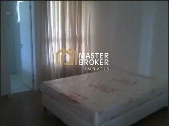 Aluguel: Apartamento residencial 4 dorms mobiliado em Alphaville (Frente) | 3 vagas - Foto 7