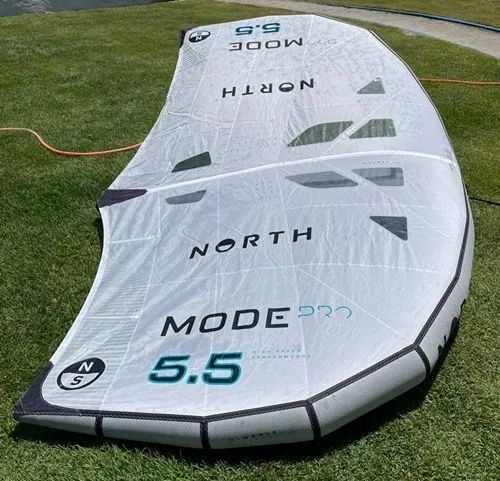 Wing North Mode Pro 5.5m, 2024