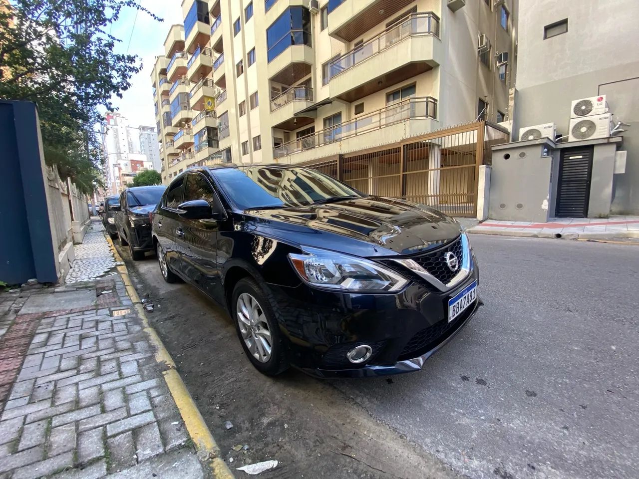 Sentra 2017 Direto com o Proprietário  - Foto 5