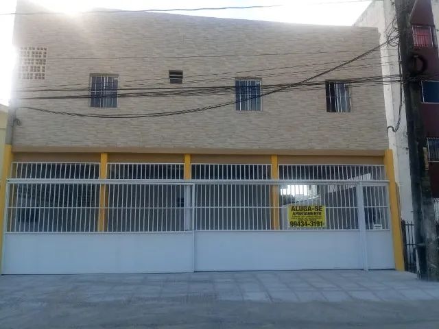 Foto - Jaboatão dos Guararapes - Piedade