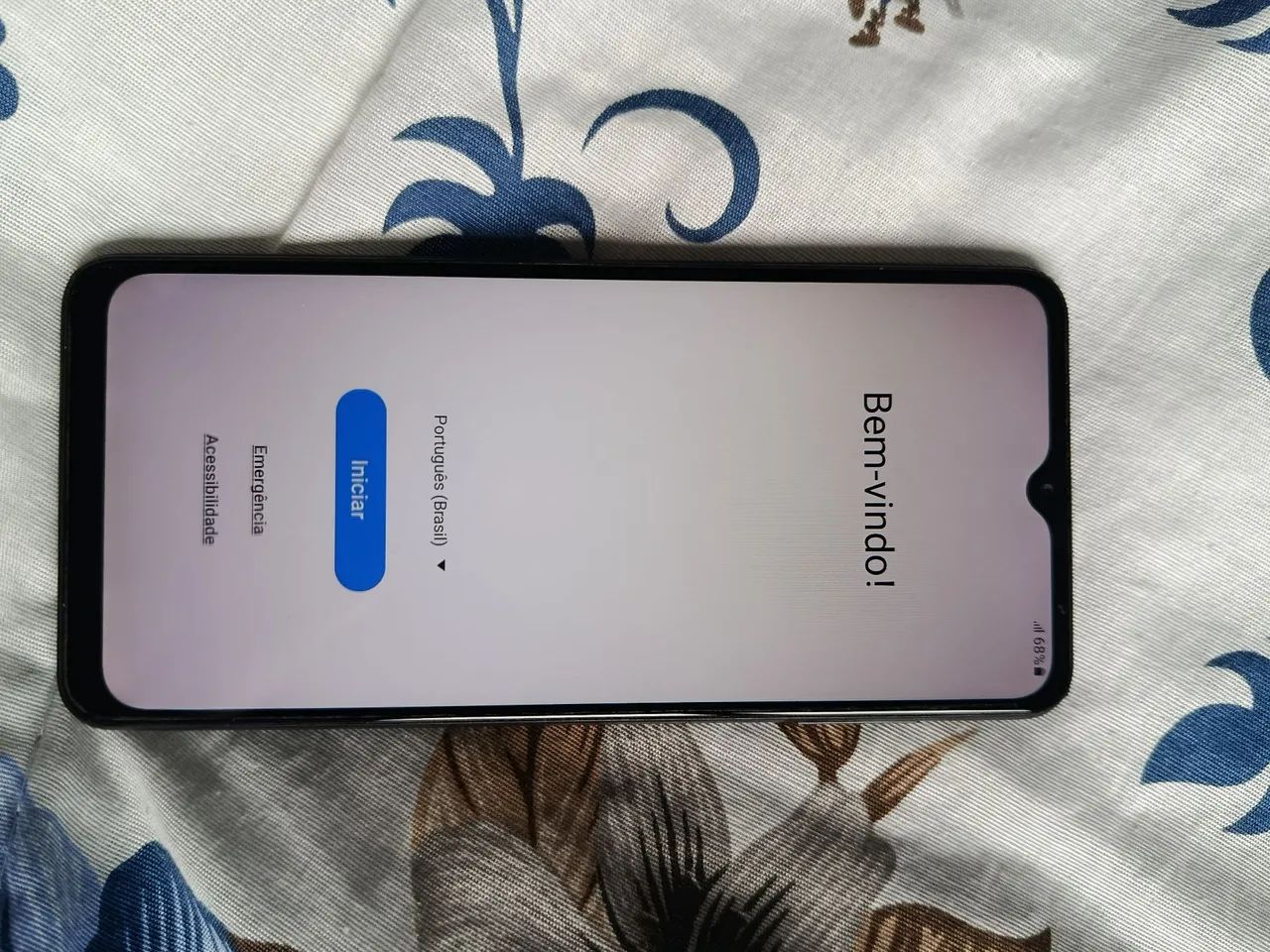 Samsung A12
