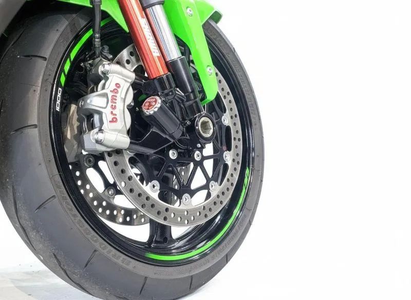 Kawasaki Zx-10/ Zx-10r 1000cc 2023 - 1453263692 | OLX