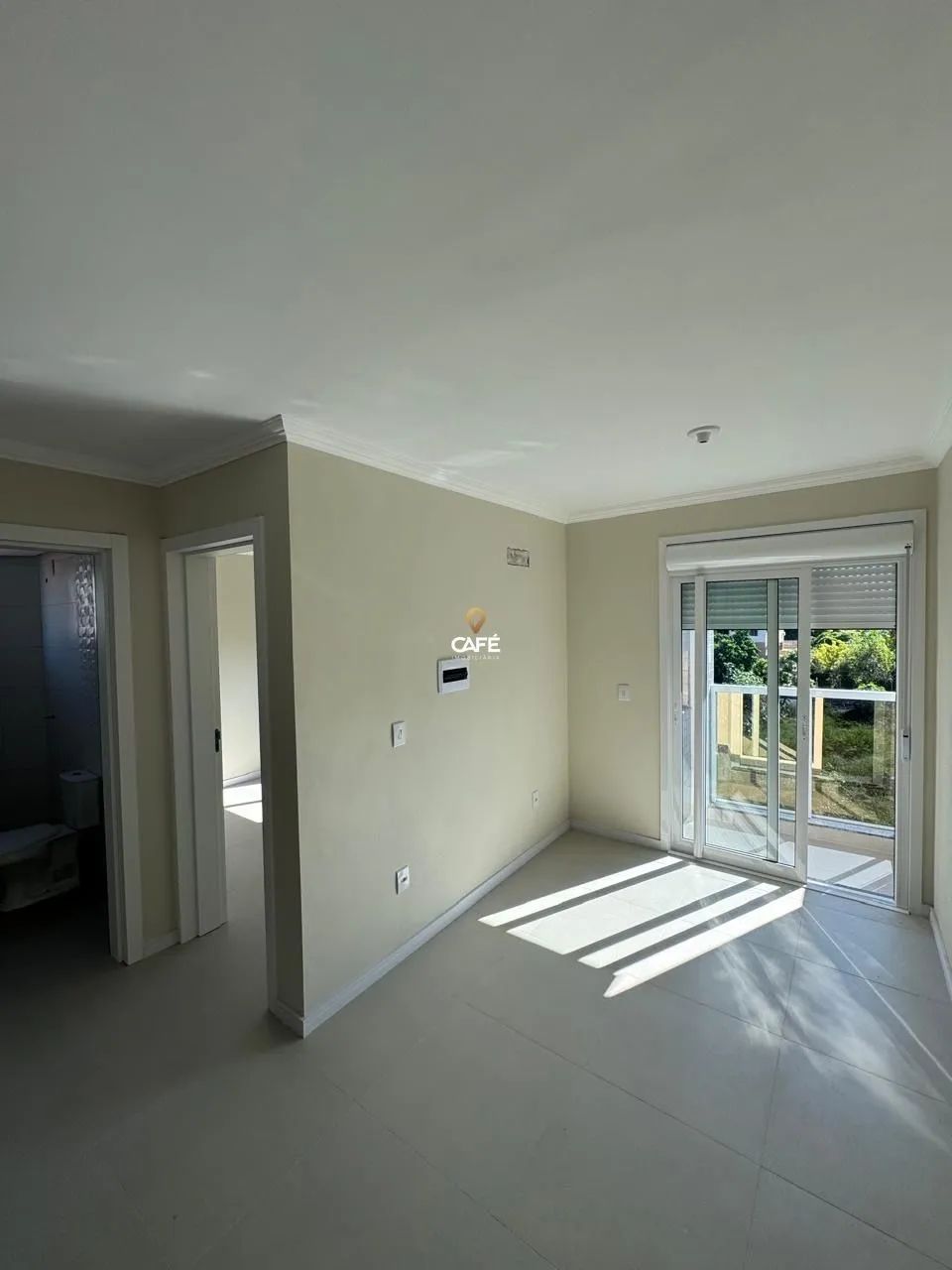 Ótimo apartamento de 1 dormitório, em Camobi - Foto 4