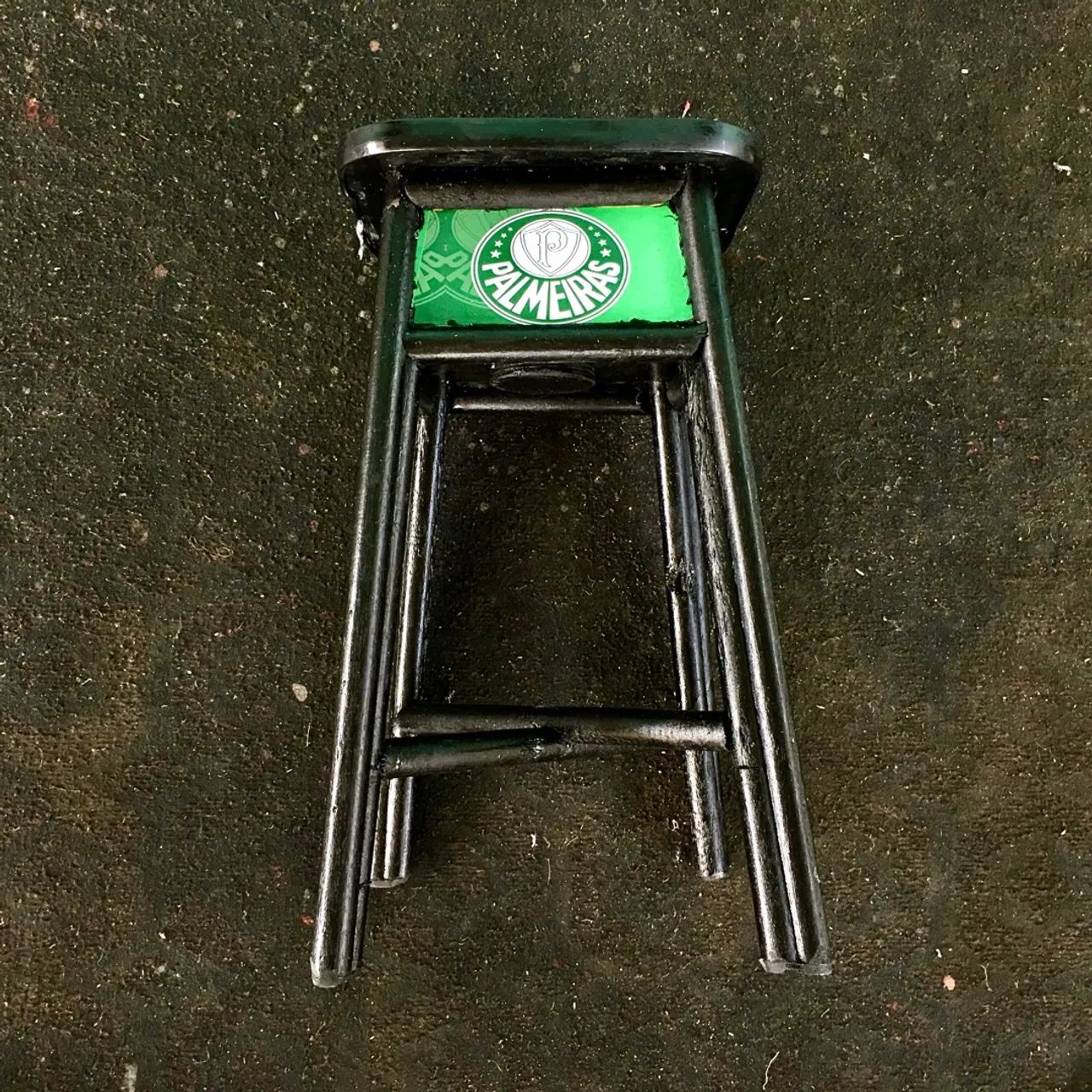 Banco de Madeira - Palmeiras - Foto 5