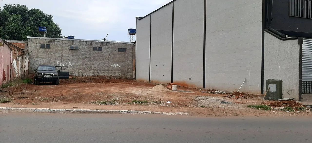 Construimos galpão estrutural  - Foto 5