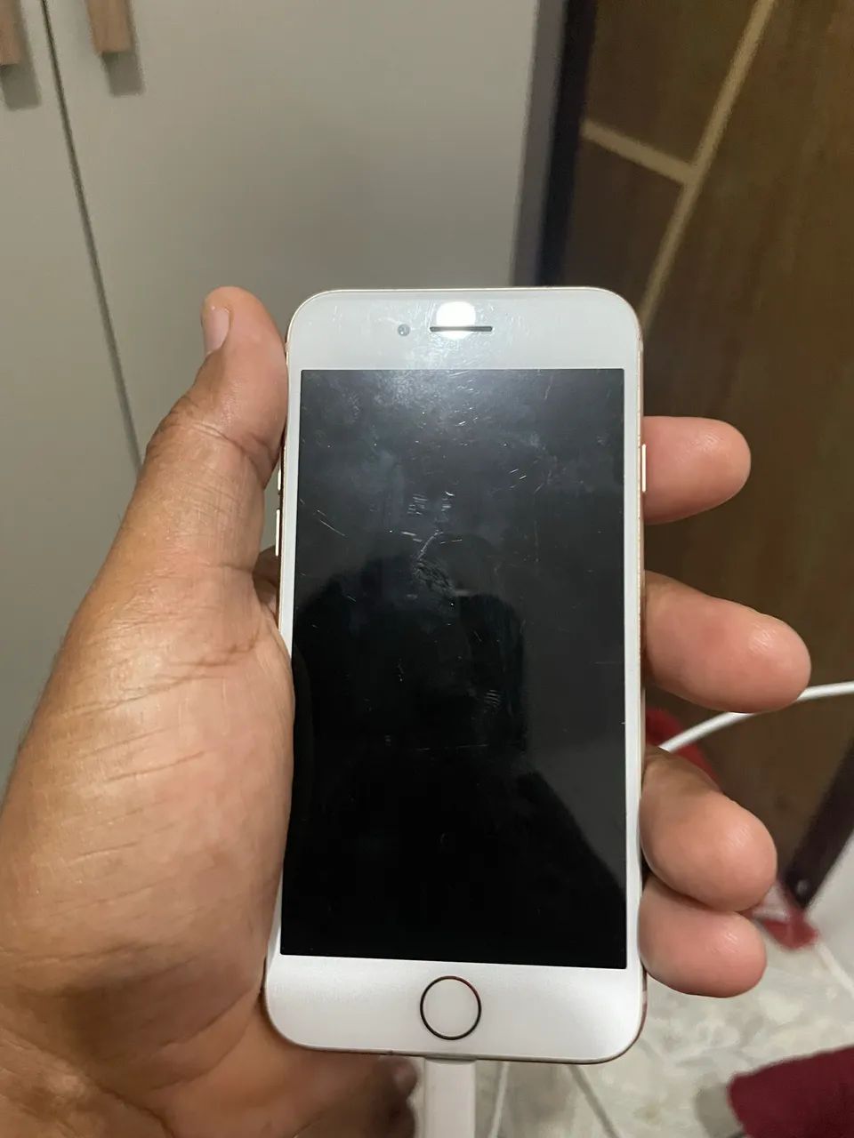 iPhone 8 63825087667843121