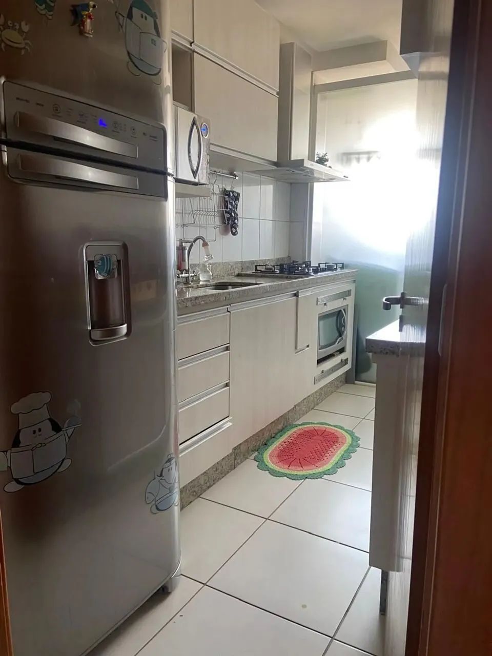 Apartamento à venda no bairro Vila Jaraguá - Goiânia/GO - Foto 9
