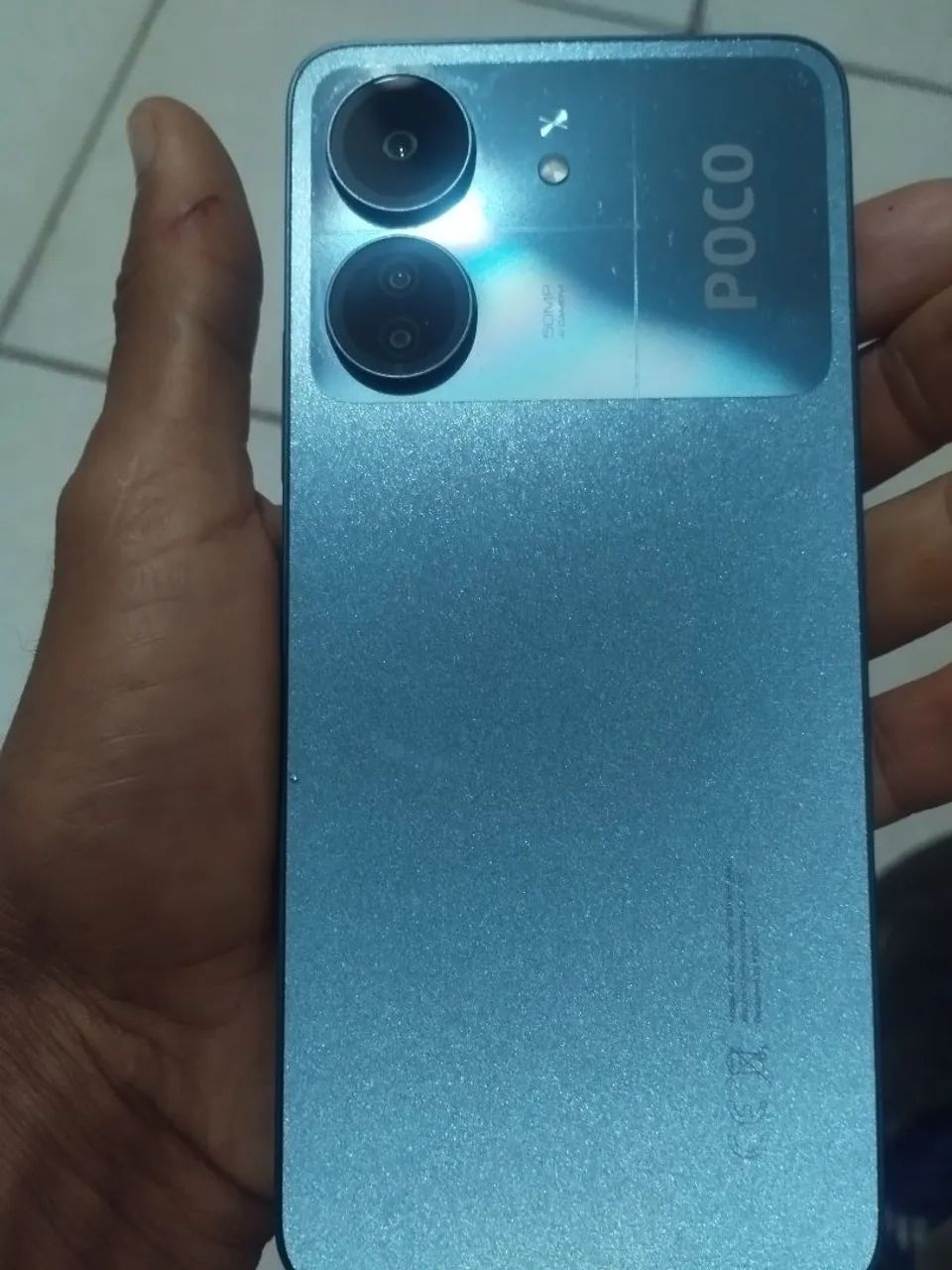 Poco c 65  - Foto 3