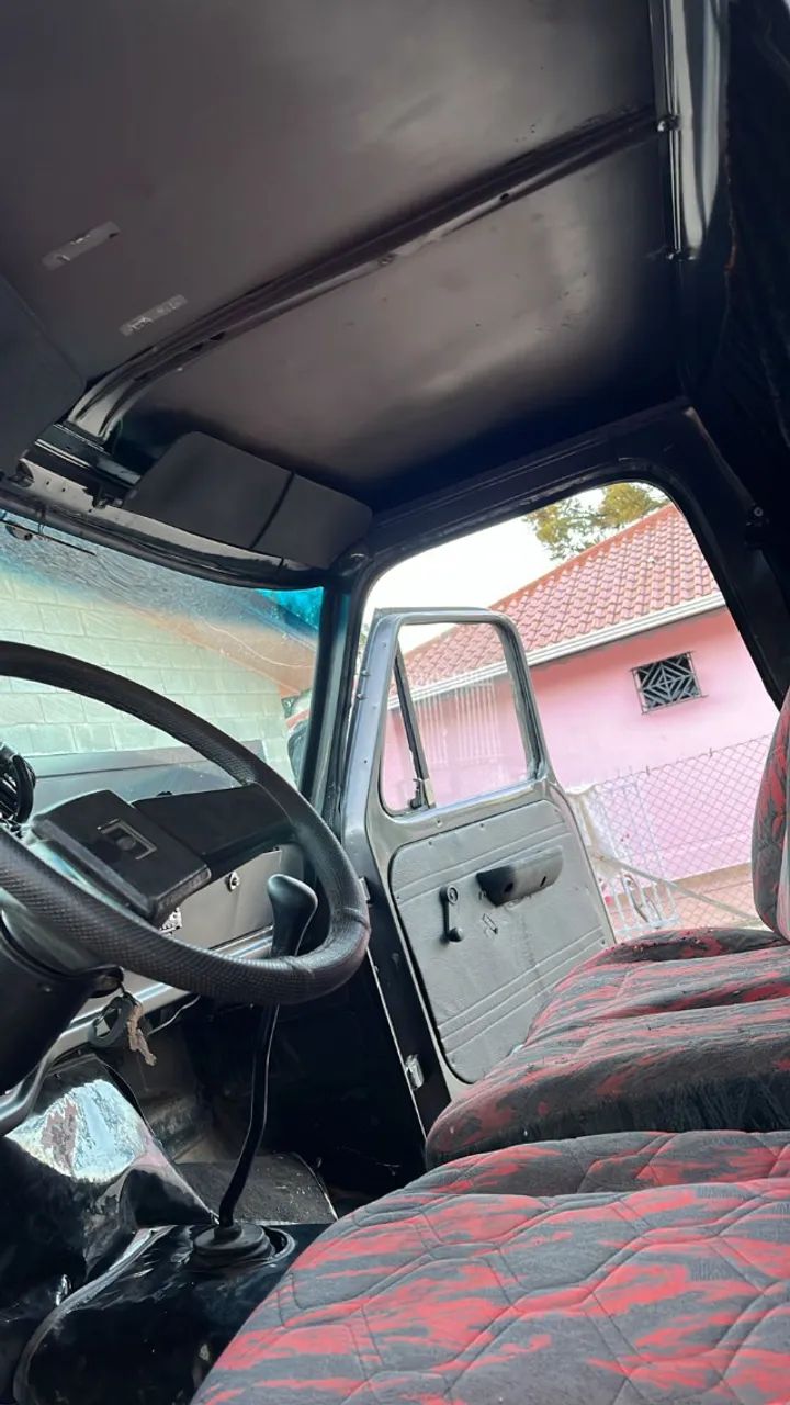 Ford F-4000 - Foto 9