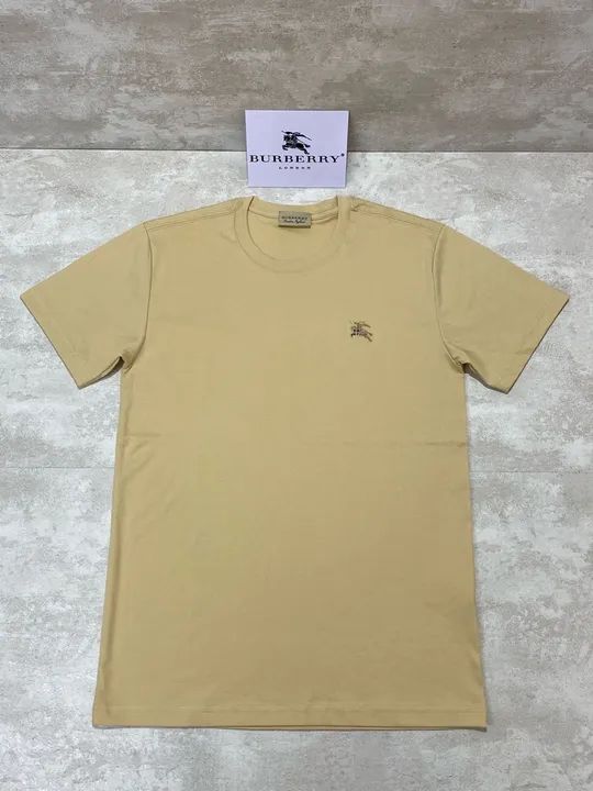 Burberry London England - Camiseta Importada  - Foto 5