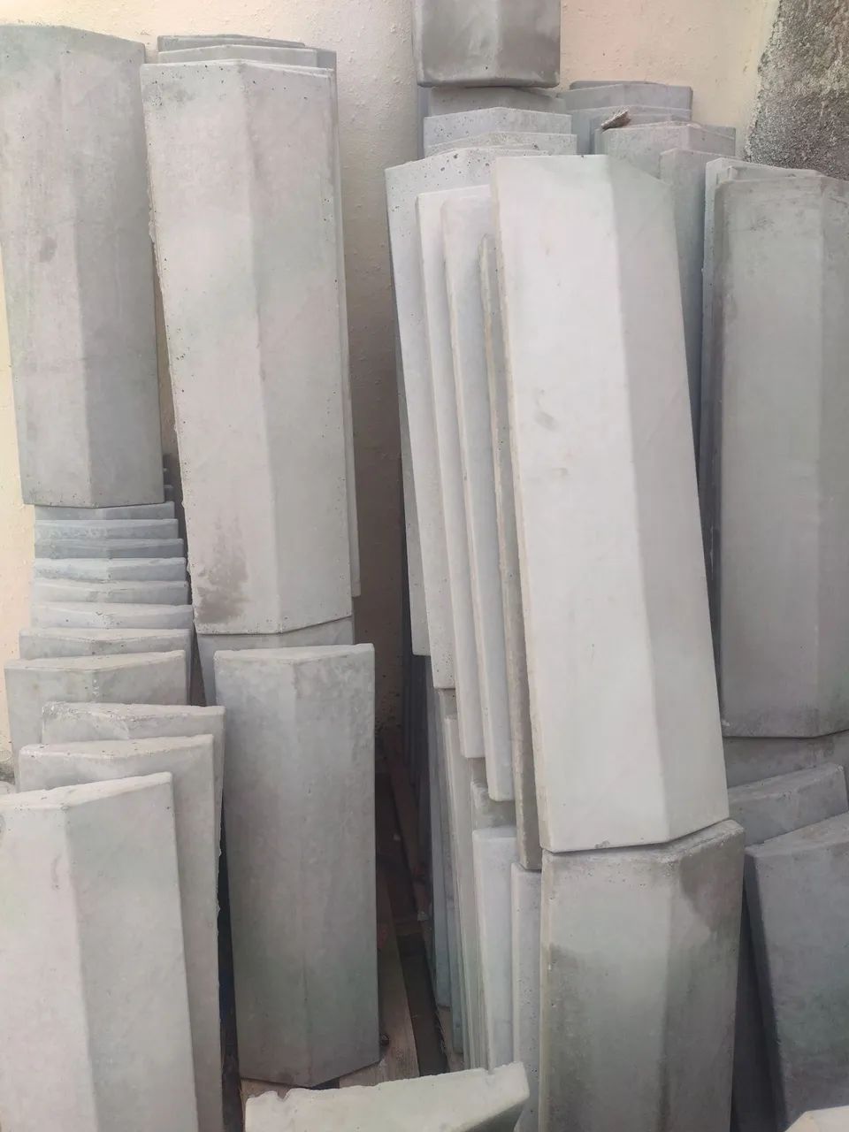 Vigas de Concreto para Fundação - Foto 4