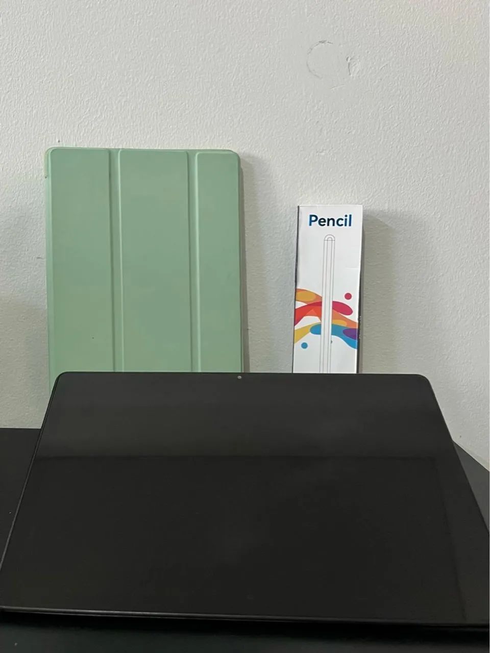 Tablet Samsung Galaxy Tab A7(vai com caneta universal)